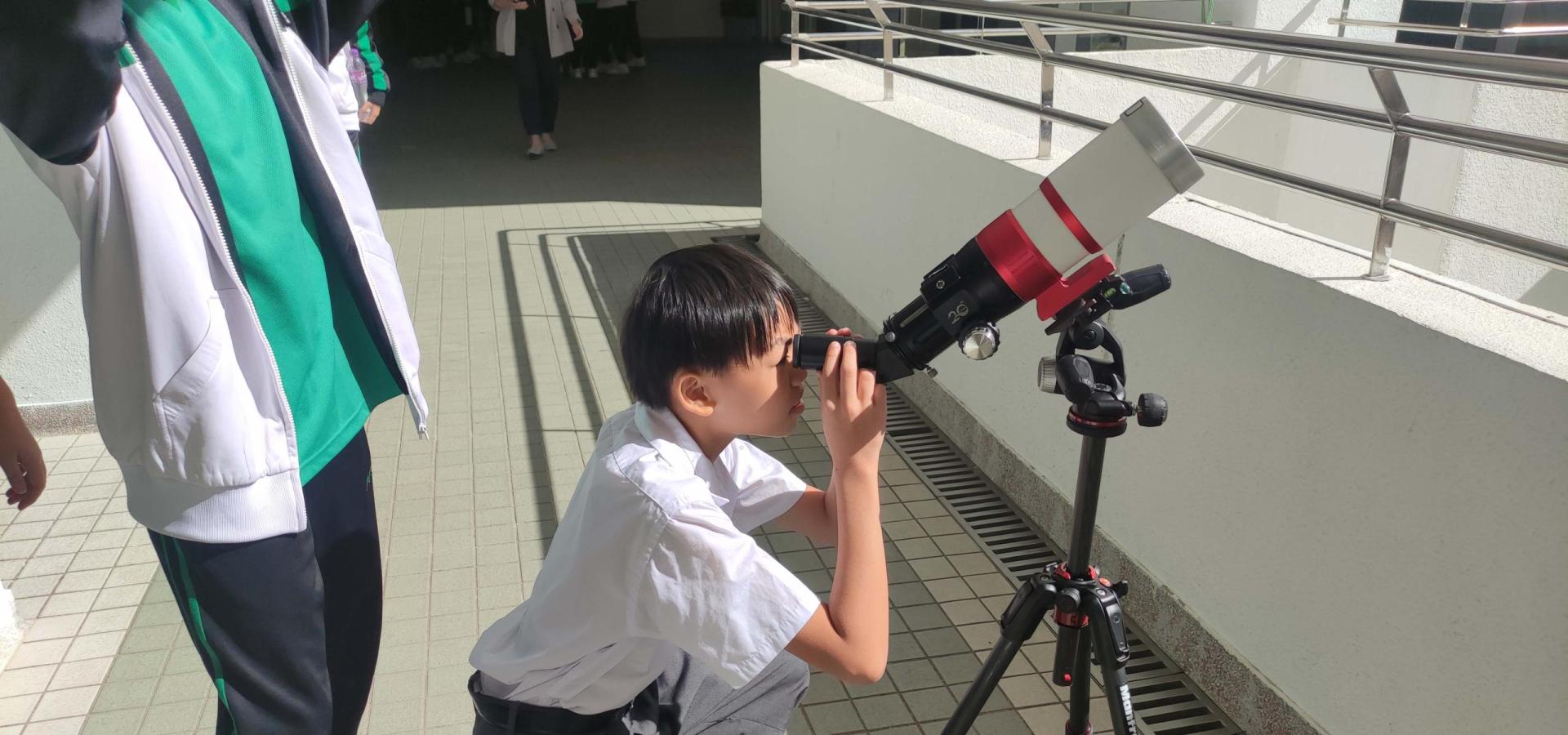 14 深度學習週 - 天文活動
